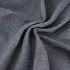 Sedie da esterno in alluminio grigio con braccioli, set da 2
