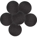 Tavolino esagonale in terrazzo, modulare, singolo