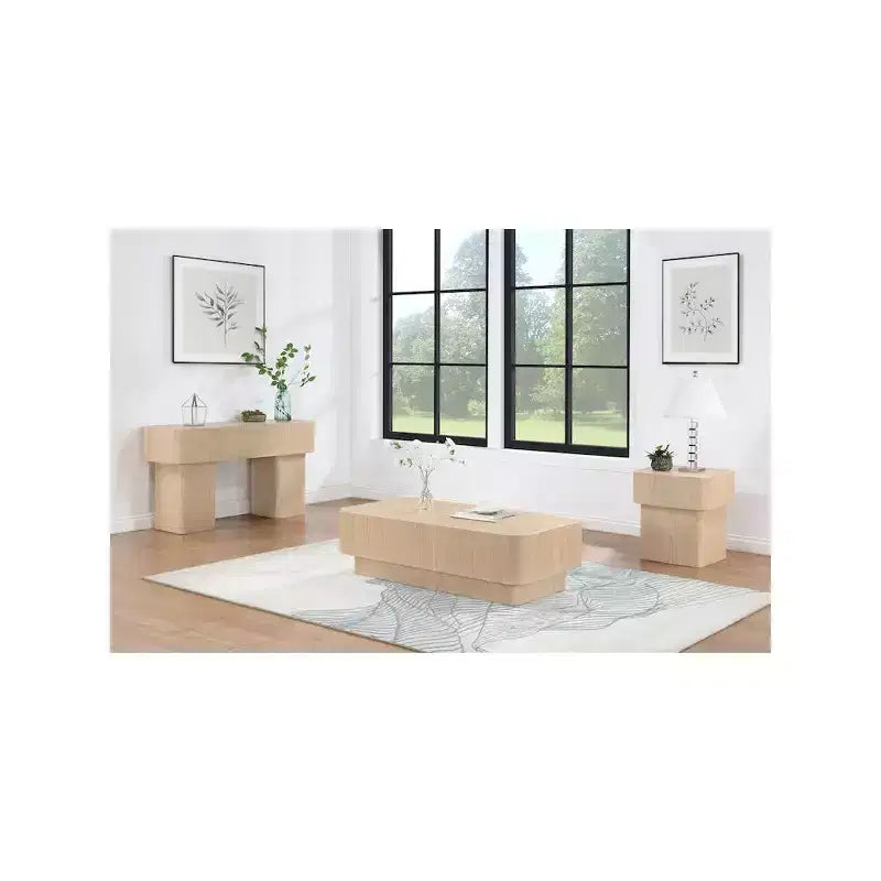 Tavolino rettangolare in rovere marrone per 1, stile Art Déco