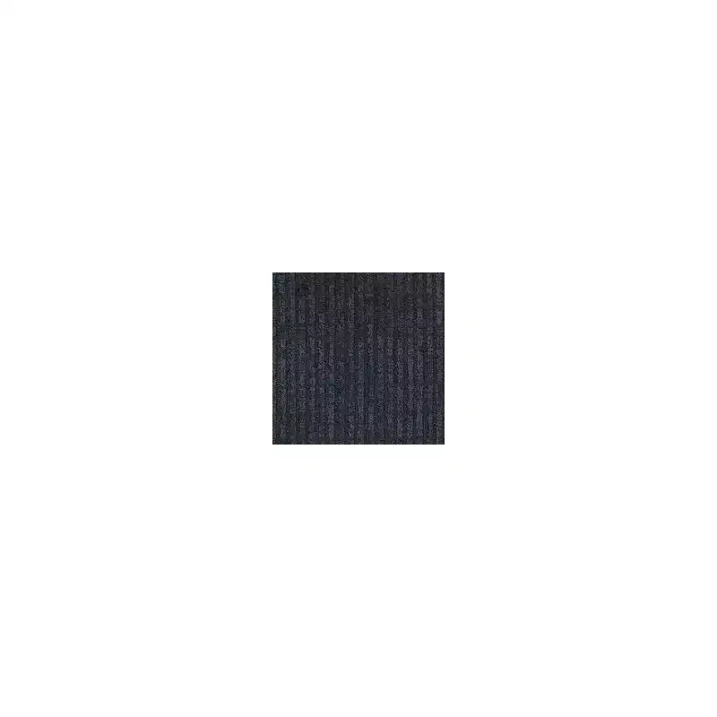 Pouf quadrato oversize, blu inchiostro / arancione speziato / grigio pietra, posti multipli